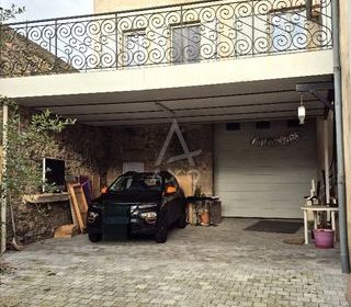  Maison � vendre 6 pi�ces 174 m�