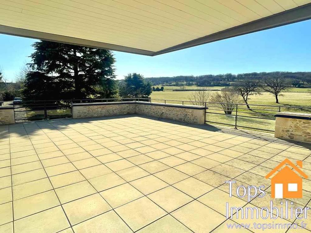 � vendre  Villa Villeneuve (12260)