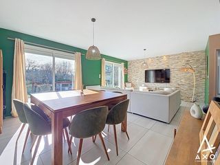  Maison � vendre 5 pi�ces 122 m�