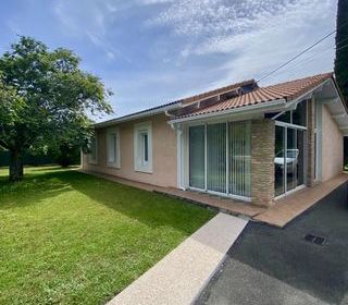  Maison � vendre 4 pi�ces 127 m�