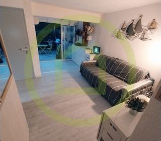  Appartement � vendre 2 pi�ces 24 m�