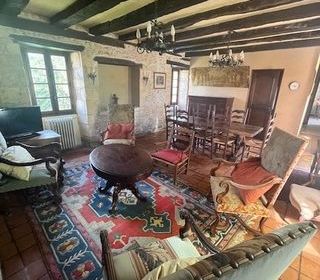  Maison � vendre 7 pi�ces 130 m�