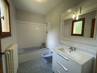  Maison � vendre 5 pi�ces 124 m�