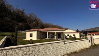  Maison � vendre 6 pi�ces 138 m�