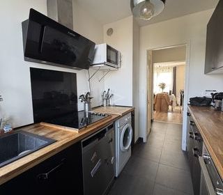  Appartement � vendre 4 pi�ces 81 m�