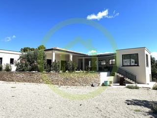  Villa � vendre 6 pi�ces 166 m�