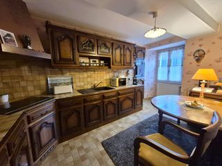  Maison � vendre 5 pi�ces 100 m�