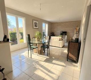  Maison � vendre 4 pi�ces 70 m�