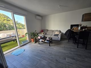  Appartement � vendre 2 pi�ces 45 m�