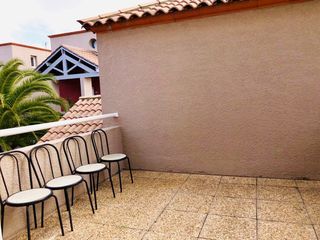  Appartement � louer 3 pi�ces 67 m�