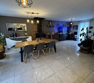  Maison � vendre 4 pi�ces 125 m�