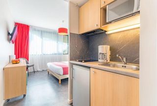  Appartement � vendre 1 pi�ce 22 m�