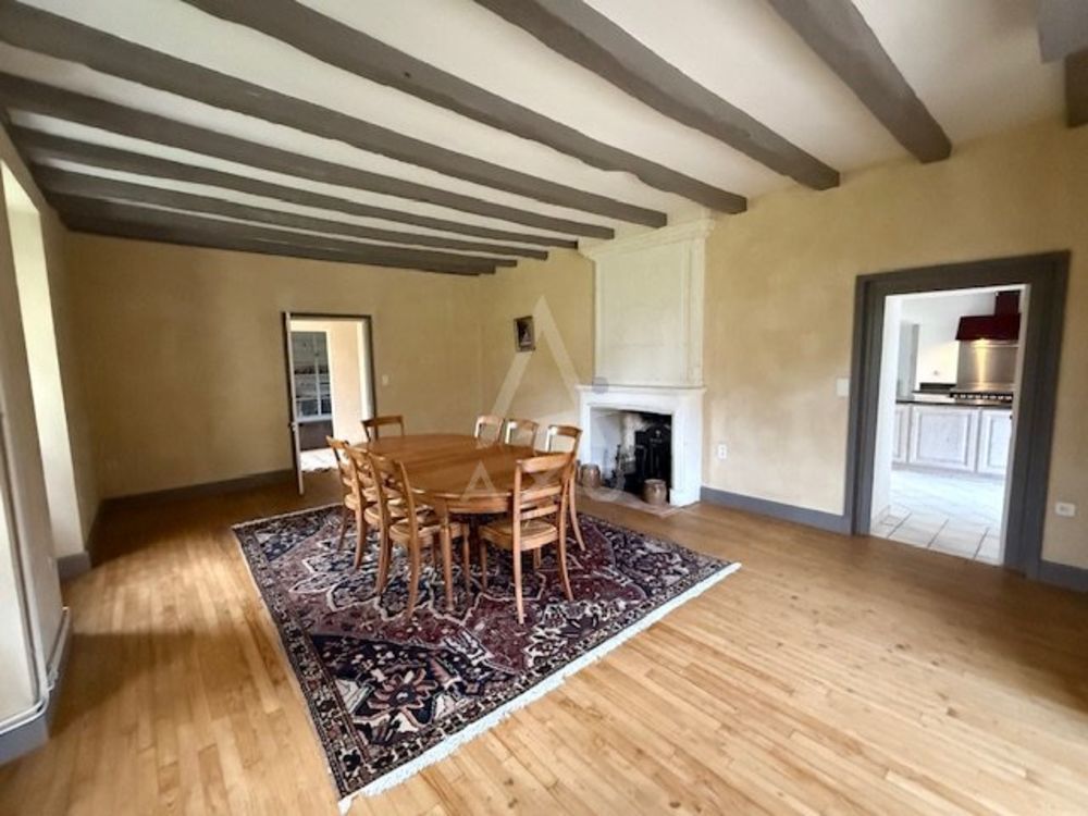 � vendre  Villa Angoul�me (16000)