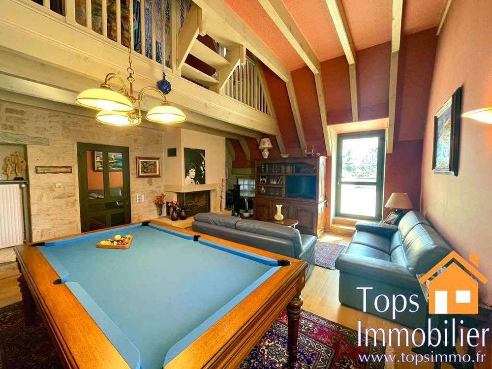 � vendre  Villa Villeneuve (12260)