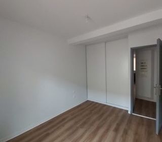  Appartement � louer 3 pi�ces 60 m�