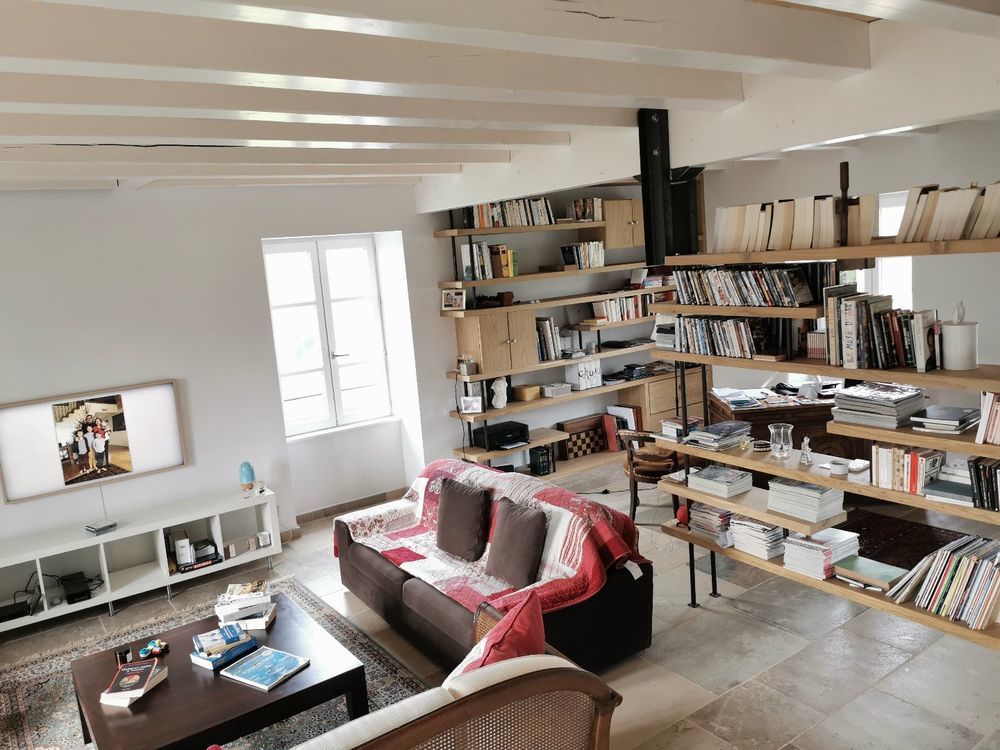 � vendre  Maison Figeac (46100)