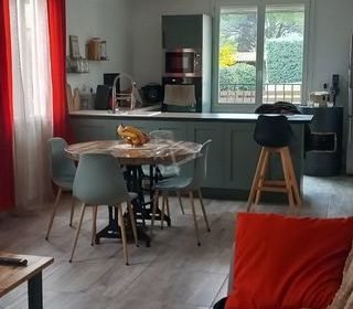  Maison � vendre 4 pi�ces 85 m�