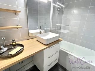  Appartement � vendre 4 pi�ces 80 m�