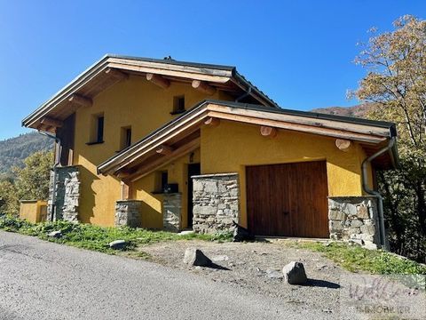   Maison Villa - 4 pi�ce(s) - 81 m�