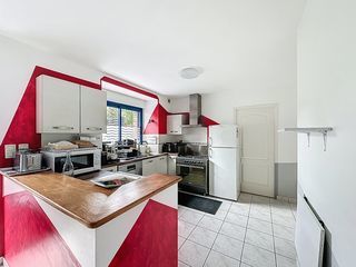  Maison � vendre 8 pi�ces 148 m�