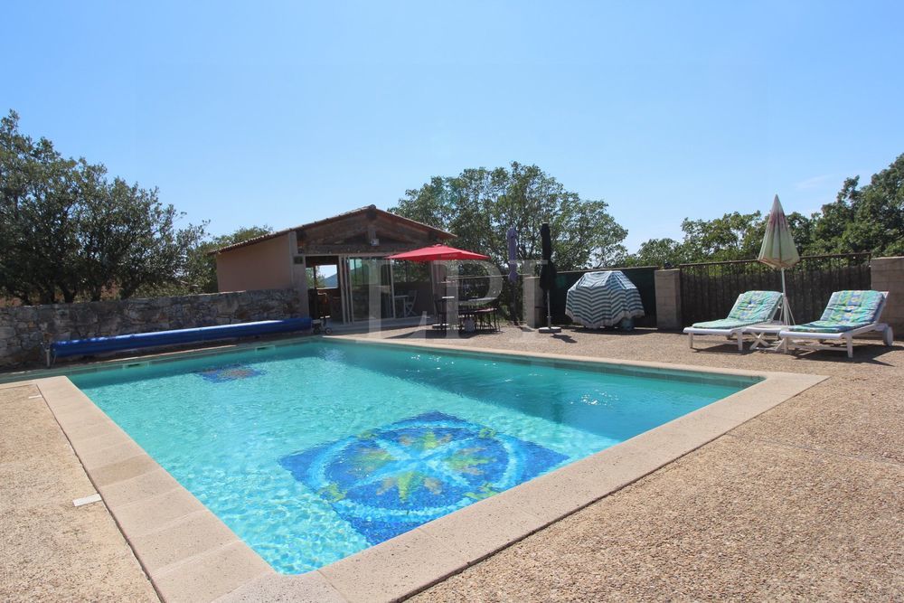 � vendre  Maison Saint-Saturnin-l�s-Apt (84490)