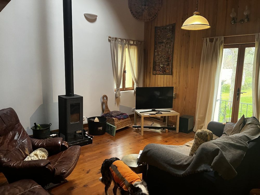 � vendre  Maison Escueillens-et-Saint-Just-de-B�lengard (11240)