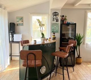  Maison � vendre 6 pi�ces 123 m�