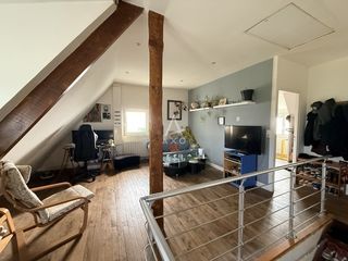  Maison � vendre 6 pi�ces 136 m�