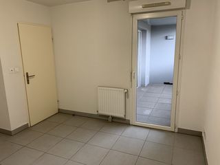  Appartement � louer 2 pi�ces 40 m�