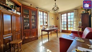  Maison � vendre 8 pi�ces 200 m�