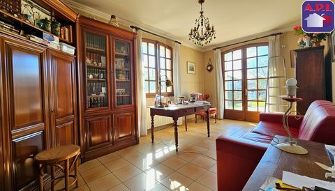  Maison � vendre 8 pi�ces 200 m�