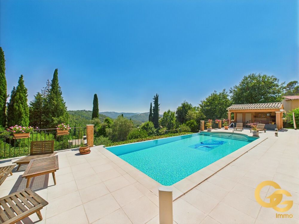 � vendre  Villa Le Tignet (06530)