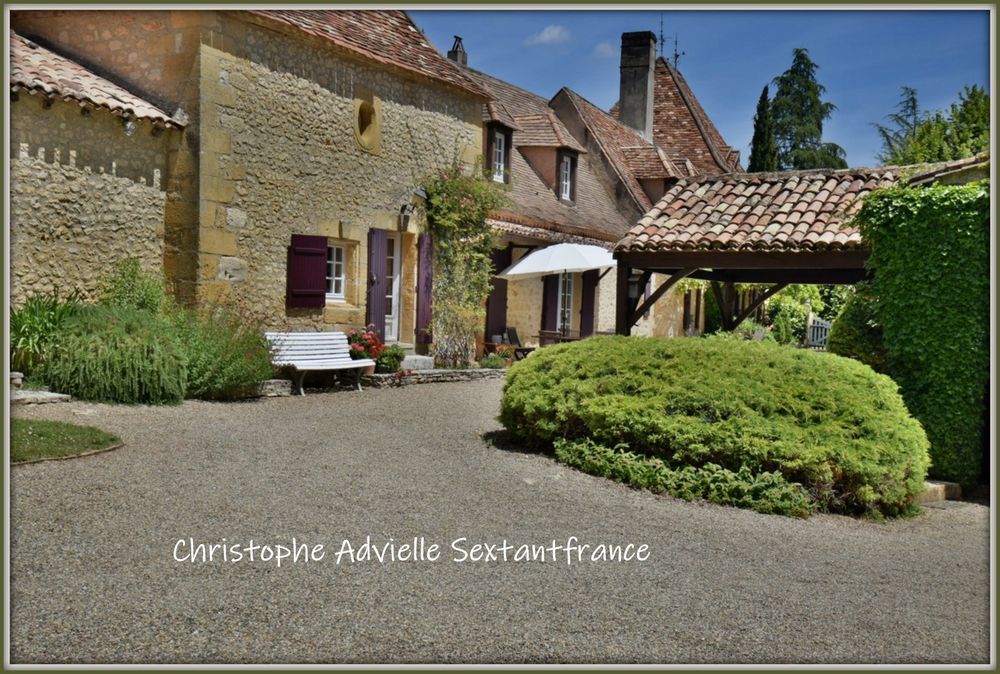 � vendre  Villa Lalinde (24150)