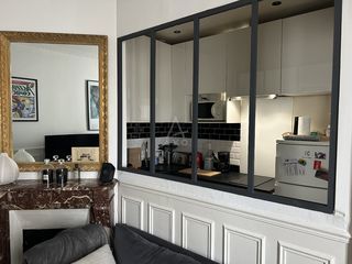  Appartement � vendre 2 pi�ces 42 m�