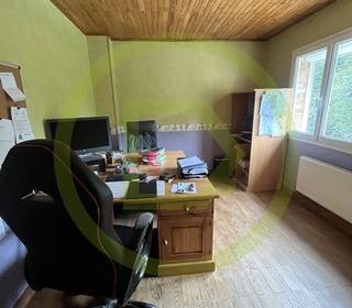  Maison � vendre 5 pi�ces 82 m�