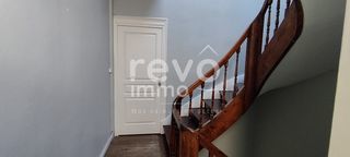  Appartement � vendre 3 pi�ces 66 m�