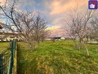  Terrain � vendre 1100 m�