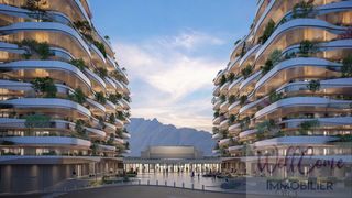  Appartement � vendre 4 pi�ces 103 m�