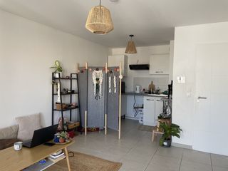  Appartement � louer 1 pi�ce 23 m�