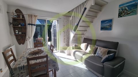   Maison Maison - 3 pi�ce(s) - 28 m�