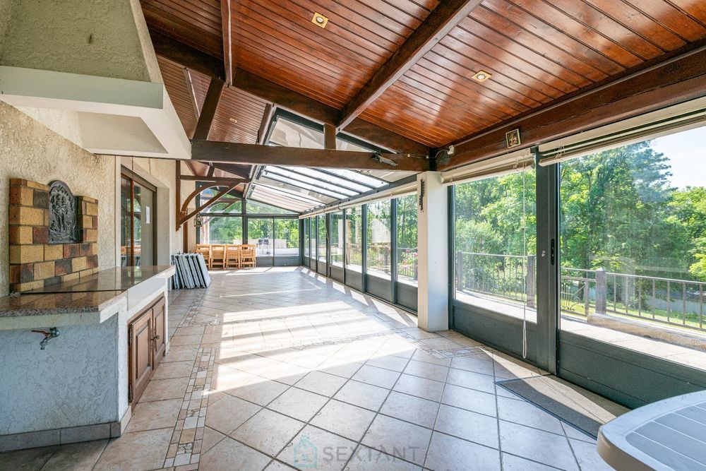 � vendre  Villa Nanteau-sur-Lunain (77710)