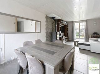  Villa � vendre 4 pi�ces 90 m�