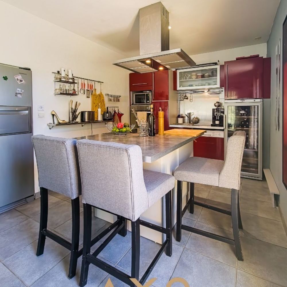 � vendre  Maison Rognes (13840)