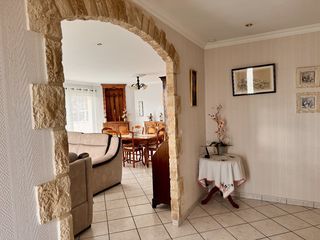  Maison � vendre 5 pi�ces 125 m�