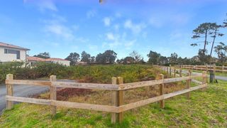  Terrain � vendre 1088 m�