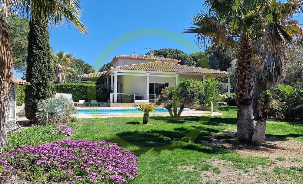� vendre  Villa Le Grau d'Agde (34300)