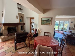  Maison � vendre 6 pi�ces 155 m�