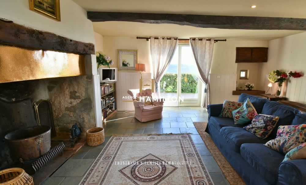 � vendre  Maison Cordes-sur-Ciel (81170)