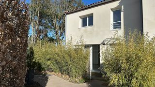  Maison � louer 3 pi�ces 61 m�