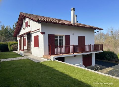   Maison Maison - 6 pi�ce(s) - 113 m�